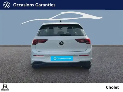 Photo 43 Volkswagen Golf  1.5 TSI EVO2 116 BVM6