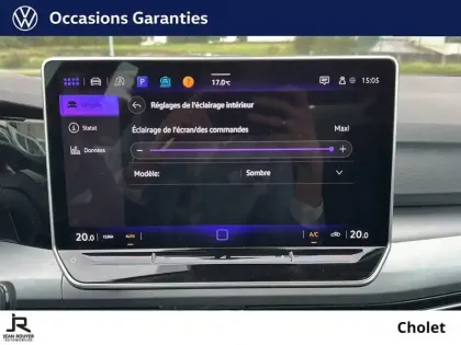 Photo 61 Volkswagen Golf  1.5 TSI EVO2 116 BVM6