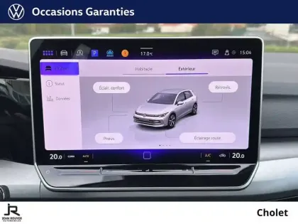 Photo 56 Volkswagen Golf  1.5 TSI EVO2 116 BVM6