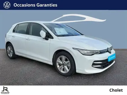 Photo 45 Volkswagen Golf  1.5 TSI EVO2 116 BVM6