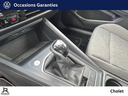 Photo 51 Volkswagen Golf  1.5 TSI EVO2 116 BVM6