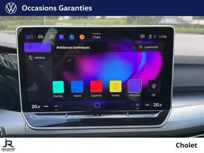 Photo 66 Volkswagen Golf  1.5 TSI EVO2 116 BVM6