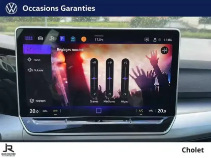 Photo 67 Volkswagen Golf  1.5 TSI EVO2 116 BVM6