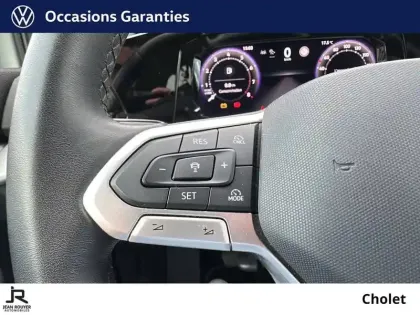 Photo 53 Volkswagen Golf  1.5 TSI EVO2 116 BVM6