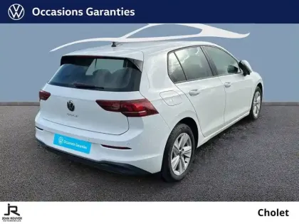 Photo 37 Volkswagen Golf  1.5 TSI EVO2 116 BVM6