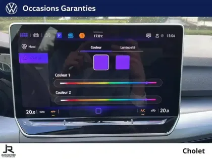 Photo 65 Volkswagen Golf  1.5 TSI EVO2 116 BVM6