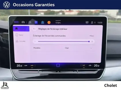 Photo 60 Volkswagen Golf  1.5 TSI EVO2 116 BVM6