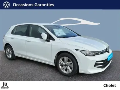 Photo 39 Volkswagen Golf  1.5 TSI EVO2 116 BVM6