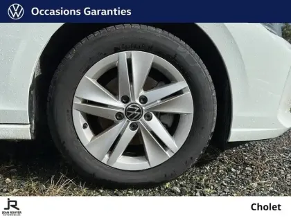 Photo 47 Volkswagen Golf  1.5 TSI EVO2 116 BVM6