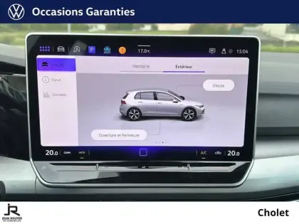 Photo 58 Volkswagen Golf  1.5 TSI EVO2 116 BVM6