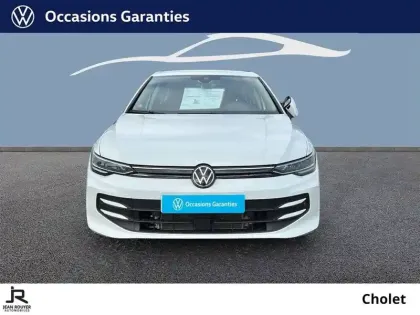 Photo 44 Volkswagen Golf  1.5 TSI EVO2 116 BVM6