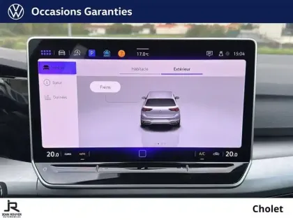 Photo 57 Volkswagen Golf  1.5 TSI EVO2 116 BVM6