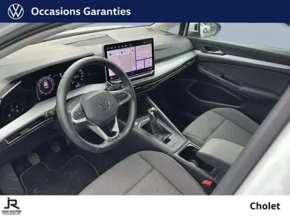 Photo 48 Volkswagen Golf  1.5 TSI EVO2 116 BVM6