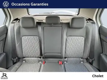 Photo 41 Volkswagen Golf  1.5 TSI EVO2 116 BVM6