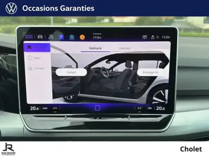 Photo 59 Volkswagen Golf  1.5 TSI EVO2 116 BVM6