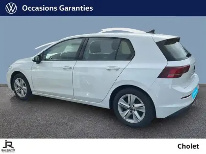 Photo 73 Volkswagen Golf  1.5 TSI EVO2 116 BVM6