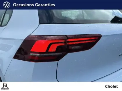 Photo 71 Volkswagen Golf  1.5 TSI EVO2 116 BVM6