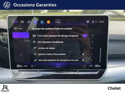 Photo 63 Volkswagen Golf  1.5 TSI EVO2 116 BVM6