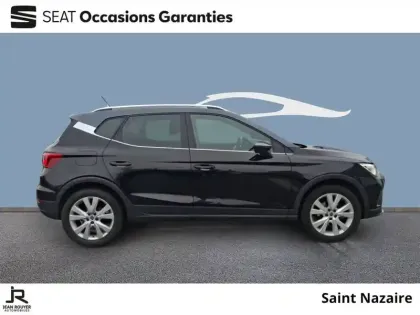 Photo 31 Seat Arona  1.0 TSI 110 ch Start/Stop DSG7