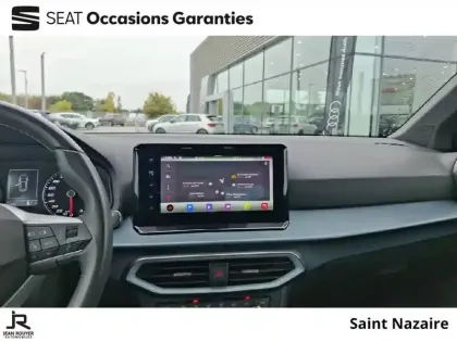 Photo 35 Seat Arona  1.0 TSI 110 ch Start/Stop DSG7