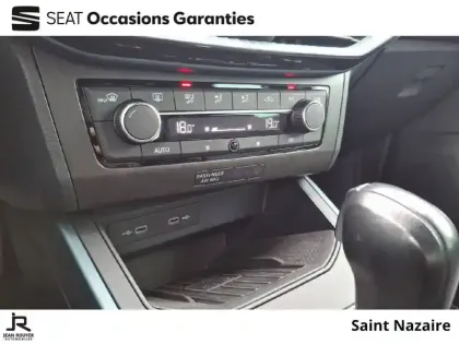 Photo 45 Seat Arona  1.0 TSI 110 ch Start/Stop DSG7