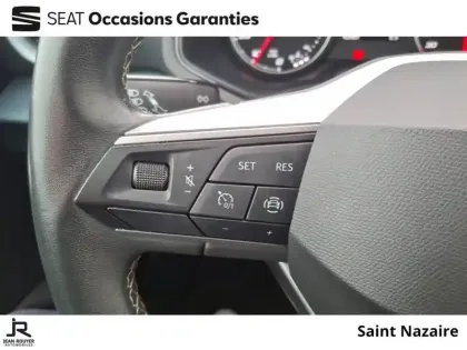 Photo 47 Seat Arona  1.0 TSI 110 ch Start/Stop DSG7