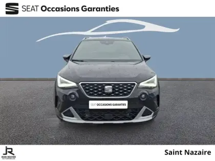 Photo 33 Seat Arona  1.0 TSI 110 ch Start/Stop DSG7