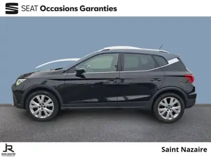 Photo 27 Seat Arona  1.0 TSI 110 ch Start/Stop DSG7