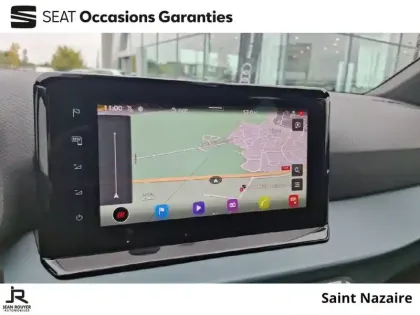 Photo 38 Seat Arona  1.0 TSI 110 ch Start/Stop DSG7