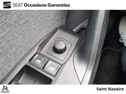 Photo 50 Seat Arona  1.0 TSI 110 ch Start/Stop DSG7