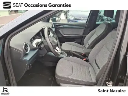 Photo 40 Seat Arona  1.0 TSI 110 ch Start/Stop DSG7