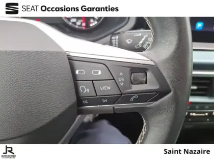 Photo 48 Seat Arona  1.0 TSI 110 ch Start/Stop DSG7