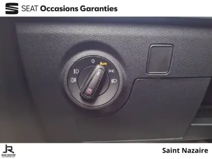 Photo 49 Seat Arona  1.0 TSI 110 ch Start/Stop DSG7