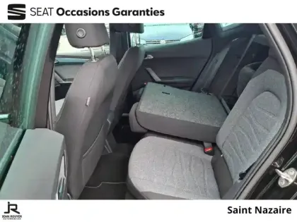 Photo 41 Seat Arona  1.0 TSI 110 ch Start/Stop DSG7