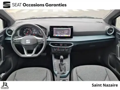 Photo 39 Seat Arona  1.0 TSI 110 ch Start/Stop DSG7