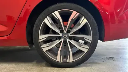 Photo 8 Renault Megane Mégane IV Estate E-TECH Plug-In Hybride 160