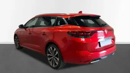 Photo 2 Renault Megane Mégane IV Estate E-TECH Plug-In Hybride 160