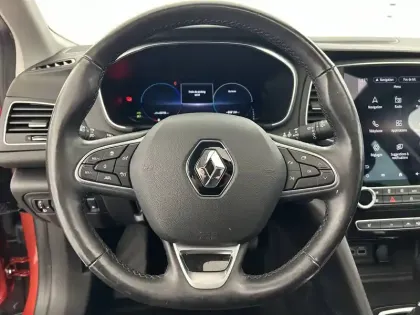 Photo 39 Renault Megane Mégane IV Estate E-TECH Plug-In Hybride 160