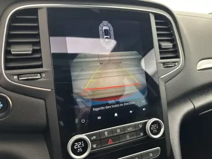 Photo 146 Renault Megane Mégane IV Estate E-TECH Plug-In Hybride 160