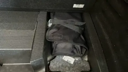 Photo 12 Renault Megane Mégane IV Estate E-TECH Plug-In Hybride 160