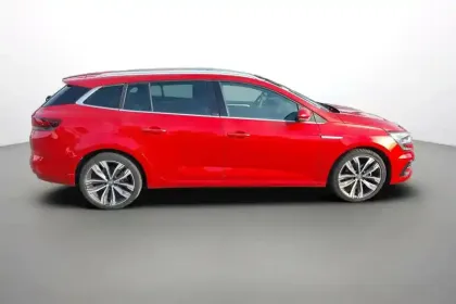 Photo 22 Renault Megane Mégane IV Estate E-TECH Plug-In Hybride 160