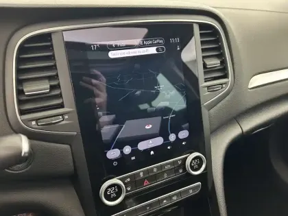 Photo 154 Renault Megane Mégane IV Estate E-TECH Plug-In Hybride 160