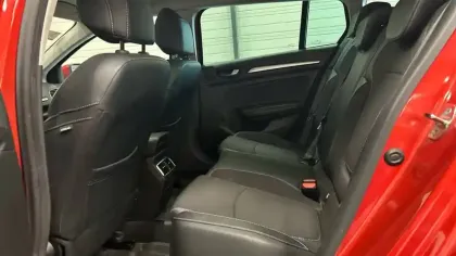 Photo 10 Renault Megane Mégane IV Estate E-TECH Plug-In Hybride 160