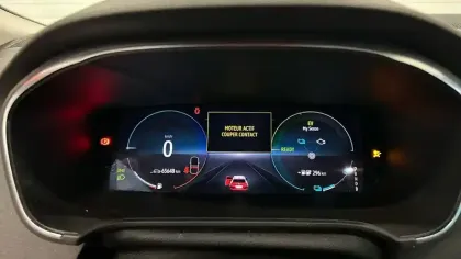 Photo 14 Renault Megane Mégane IV Estate E-TECH Plug-In Hybride 160