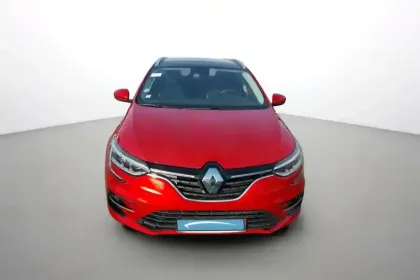 Photo 17 Renault Megane Mégane IV Estate E-TECH Plug-In Hybride 160