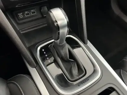 Photo 37 Renault Megane Mégane IV Estate E-TECH Plug-In Hybride 160