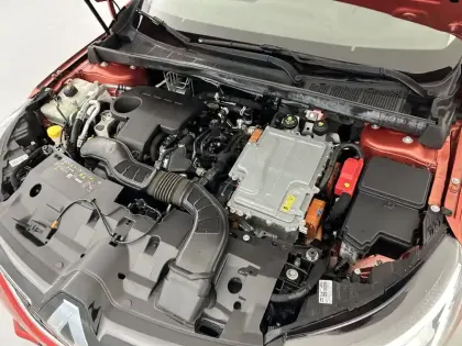 Photo 167 Renault Megane Mégane IV Estate E-TECH Plug-In Hybride 160