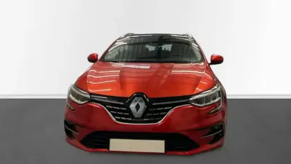 Photo 7 Renault Megane Mégane IV Estate E-TECH Plug-In Hybride 160