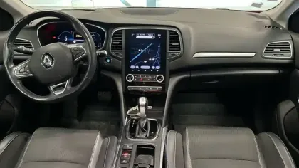 Photo 13 Renault Megane Mégane IV Estate E-TECH Plug-In Hybride 160