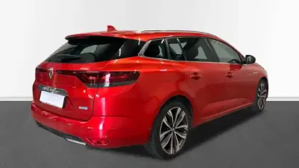 Photo 4 Renault Megane Mégane IV Estate E-TECH Plug-In Hybride 160